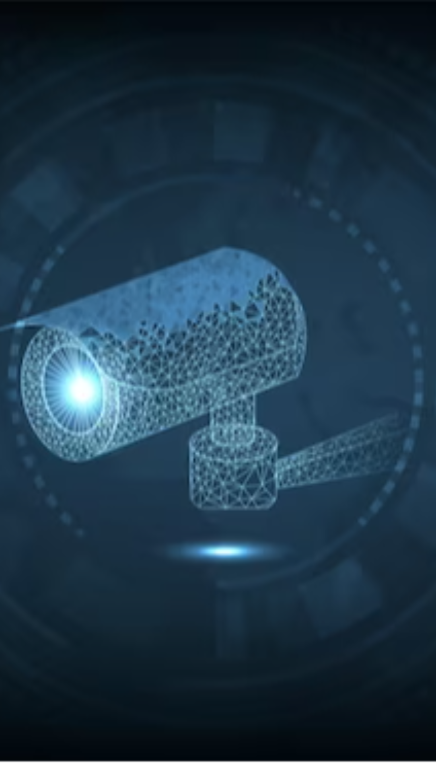 نسل مدرن دوربین های مدار بسته