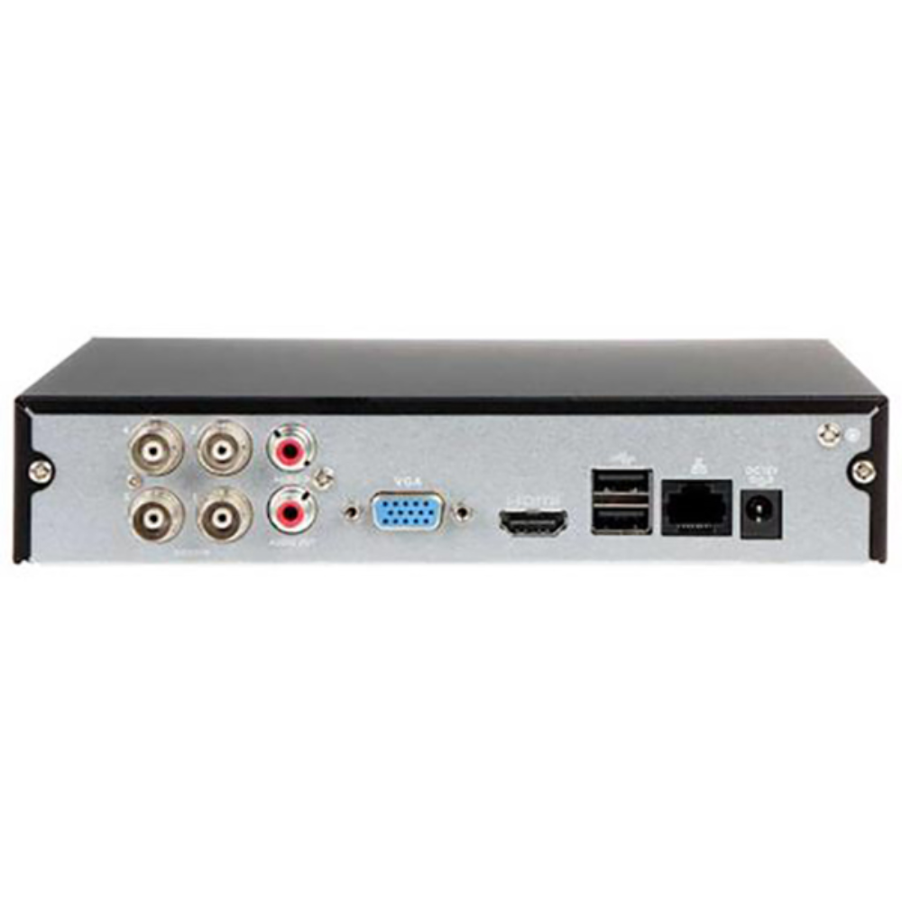 دستگاه4 کانال ضبط دوربین مداربسته-DVR 4CH