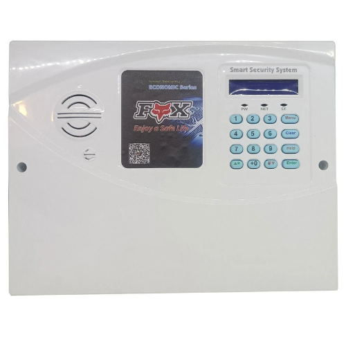 دزدگیر اماکن/فاکس/فوکس/دزدگیر تجاری/چشمی دزدگیر/مگنت بی سیم/اسپیکر/سیرن/باتری/دوزوج/پایرونیکس