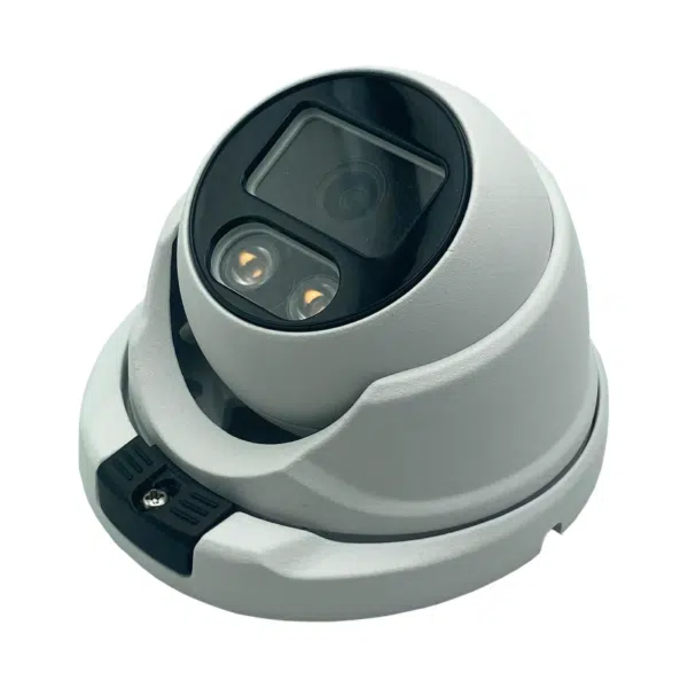 دوربین 2 مگاپیکسل دید در شب رنگی