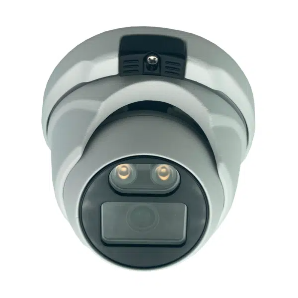 دوربین 2 مگاپیکسل دید در شب رنگی